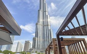 Address Dubai Opera Residences
